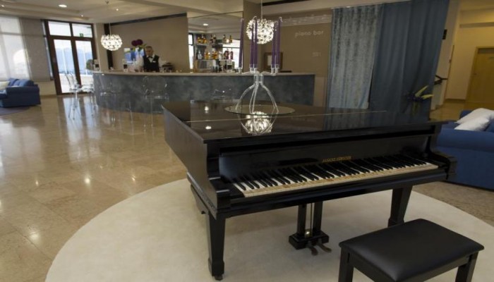 Hotel Labineca poza 4