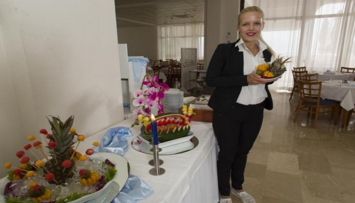 Hotel Labineca poza 24