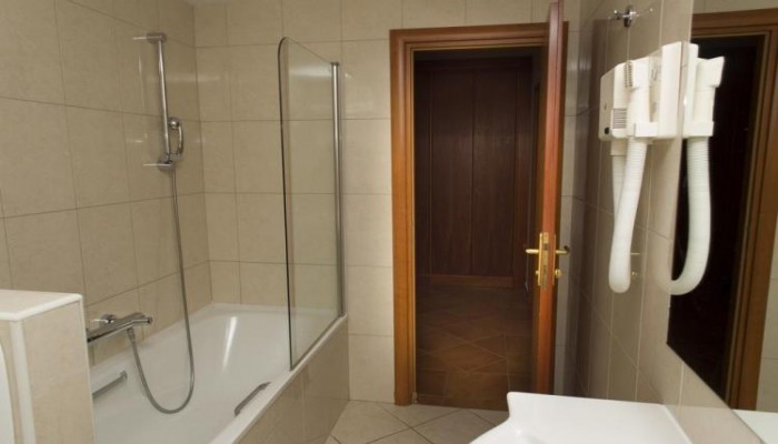 Hotel Labineca poza 20