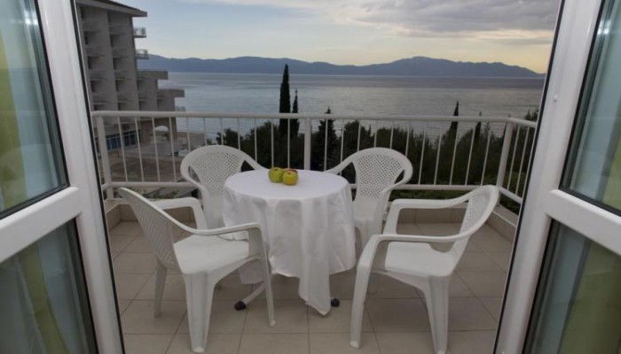 Hotel Labineca poza 18