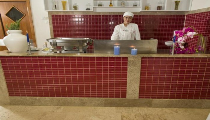 Hotel Labineca poza 29