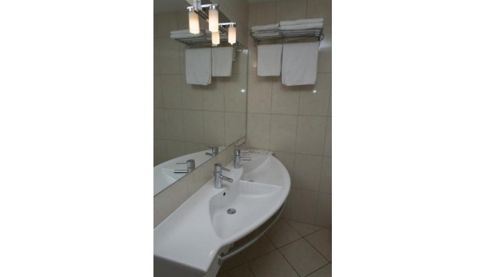 Hotel Labineca poza 21