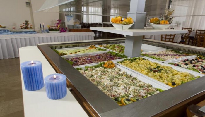 Hotel Labineca poza 25