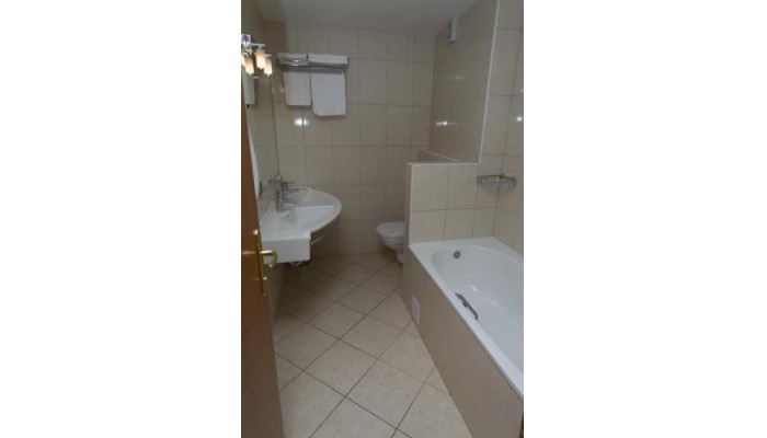 Hotel Labineca poza 22