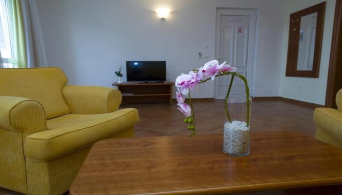 Hotel Labineca poza 14