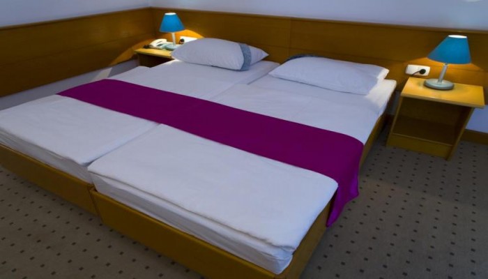 Hotel Labineca poza 12