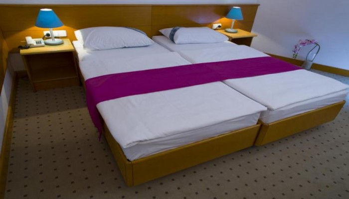 Hotel Labineca poza 11