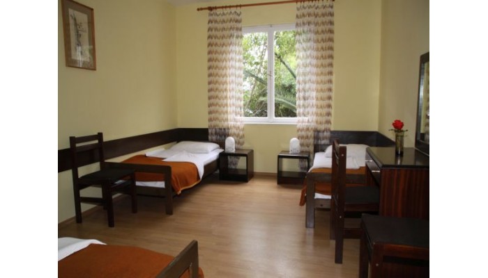 Hotel Laguna poza 13