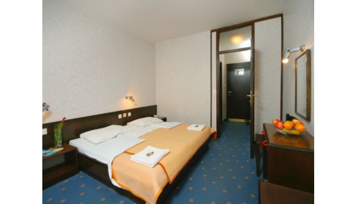 Hotel Laguna poza 11