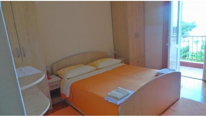 Hotel Pension Vice poza 2
