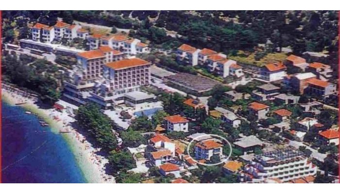 Hotel Pension Vice poza 7