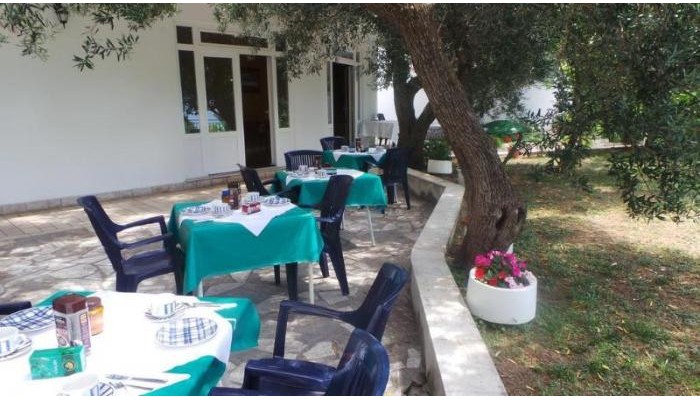 Hotel Pension Vice poza 4