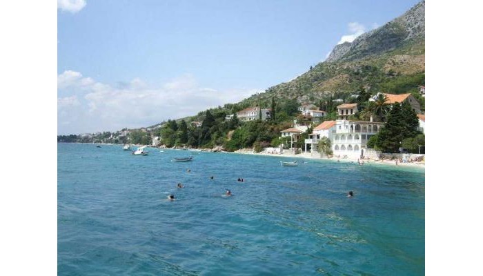 Hotel Pension Vice poza 0