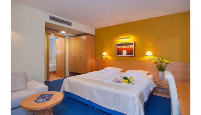 Hotel Saudade poza 1