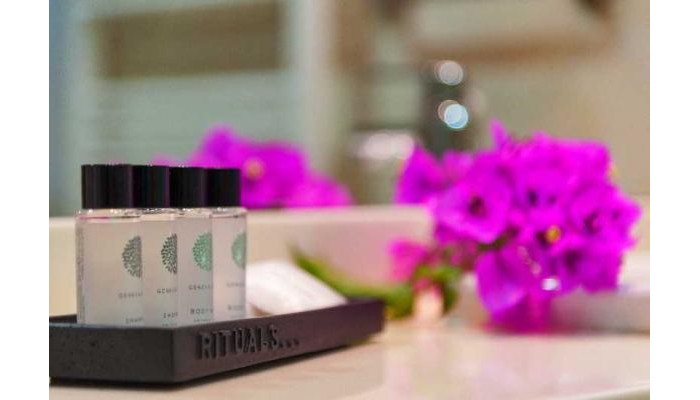 Hotel Saudade poza 3