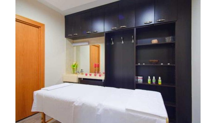 Hotel Saudade poza 5