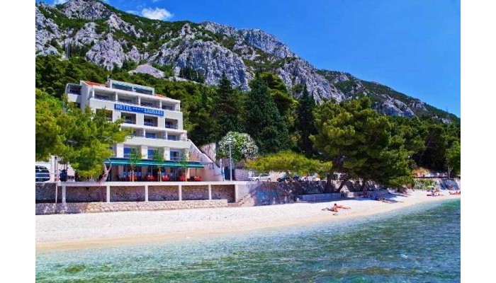 Hotel Saudade poza 9