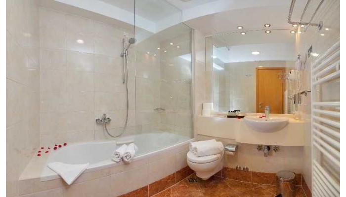 Hotel Saudade poza 0