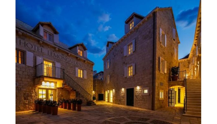 Hotel Lemongarden - Adults Only poza 0