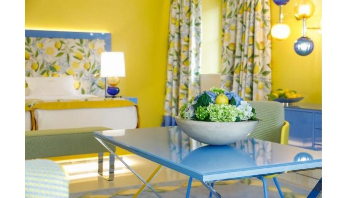 Hotel Lemongarden - Adults Only poza 2