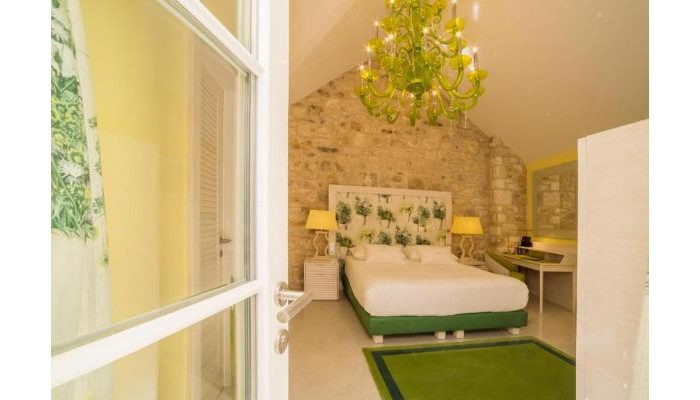 Hotel Lemongarden - Adults Only poza 6