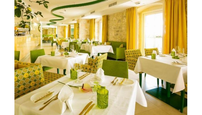 Hotel Lemongarden - Adults Only poza 11