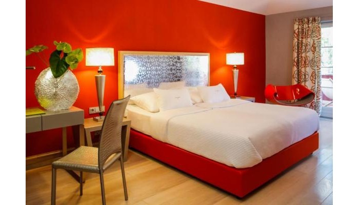 Hotel Lemongarden - Adults Only poza 7