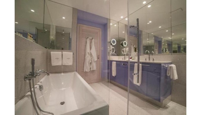 Hotel Lemongarden - Adults Only poza 8