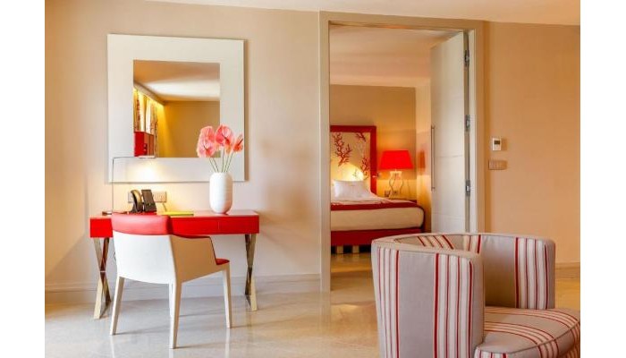 Hotel Lemongarden - Adults Only poza 5