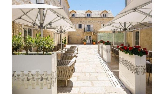 Hotel Lemongarden - Adults Only poza 1