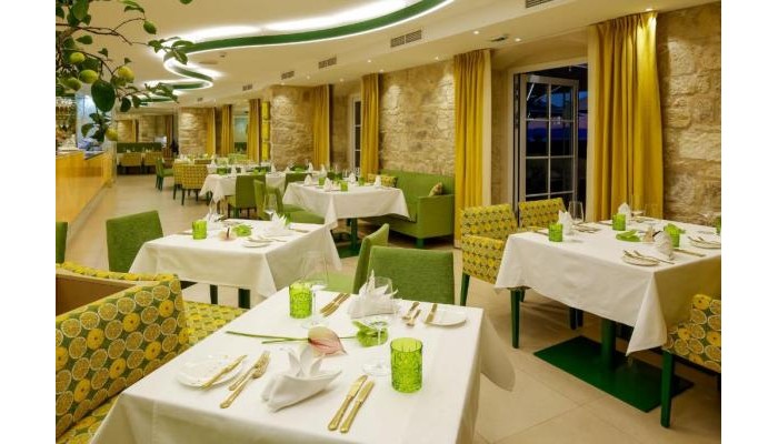 Hotel Lemongarden - Adults Only poza 10