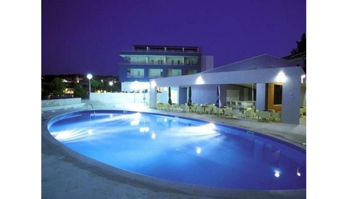 Hotel Pastura poza 2