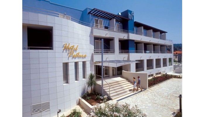 Hotel Pastura poza 6