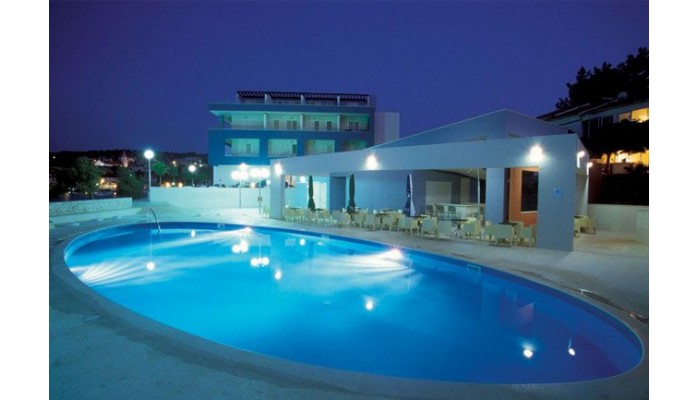 Hotel Pastura poza 5