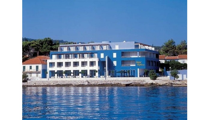 Hotel Pastura poza 1