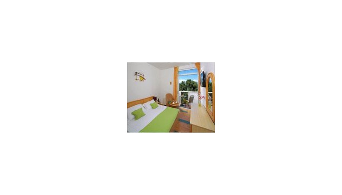 Hotel Villa Adriatica poza 4