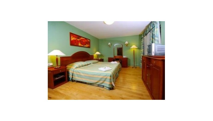 Adriatiq Fontana Resort Deluxe poza 0