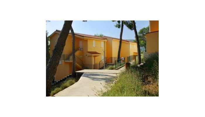 Adriatiq Fontana Resort Deluxe poza 2