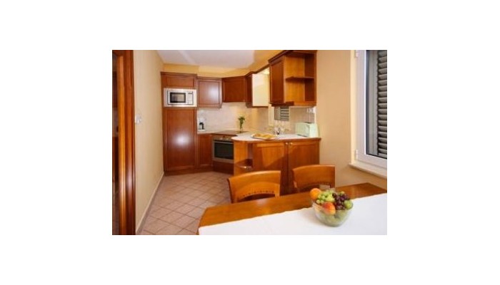 Adriatiq Fontana Resort Deluxe poza 5