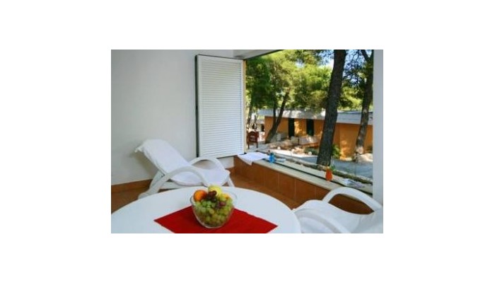 Adriatiq Fontana Resort Deluxe poza 3