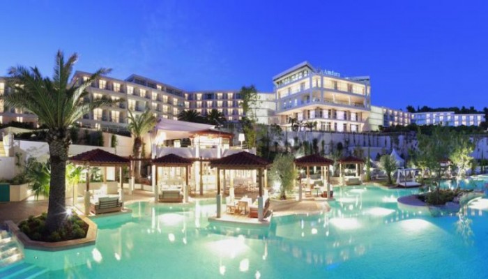 Amfora Hvar Grand Beach Resort poza 0