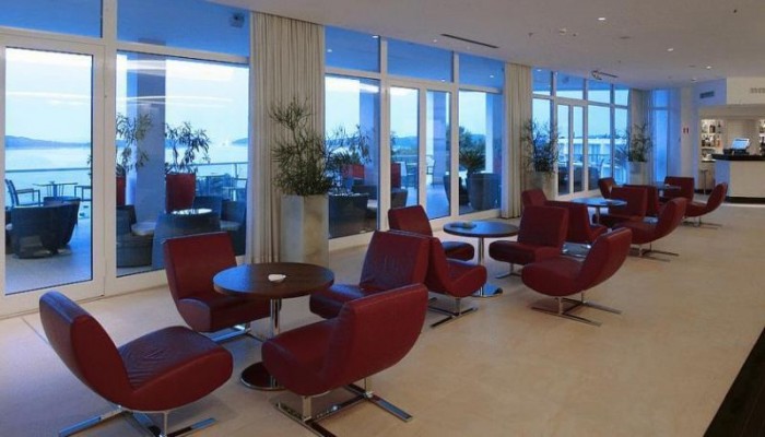 Amfora Hvar Grand Beach Resort poza 4