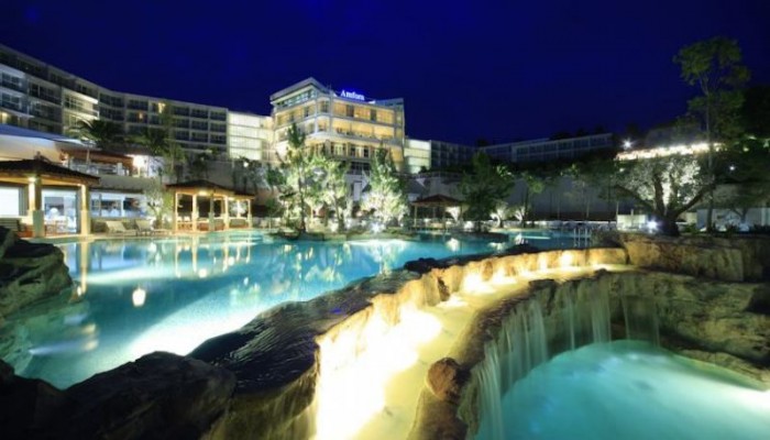 Amfora Hvar Grand Beach Resort poza 3