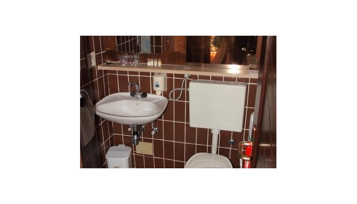 Apartment Trim poza 5