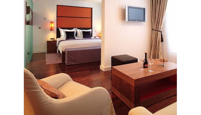 Hotel Adriana poza 1