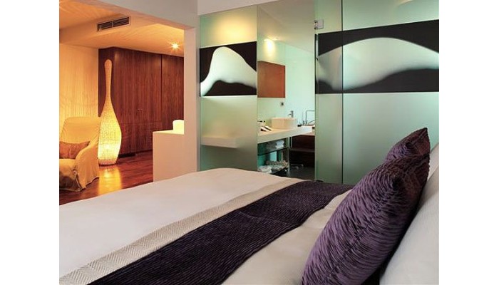 Hotel Adriana poza 3