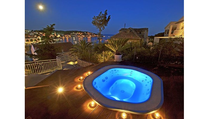 Hotel Adriana poza 0