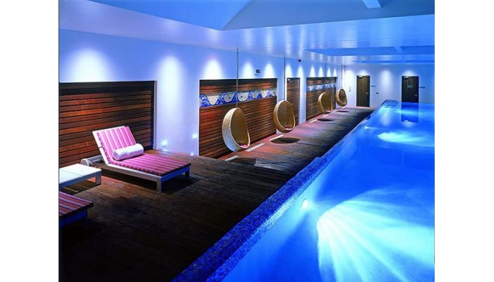 Hotel Adriana poza 4