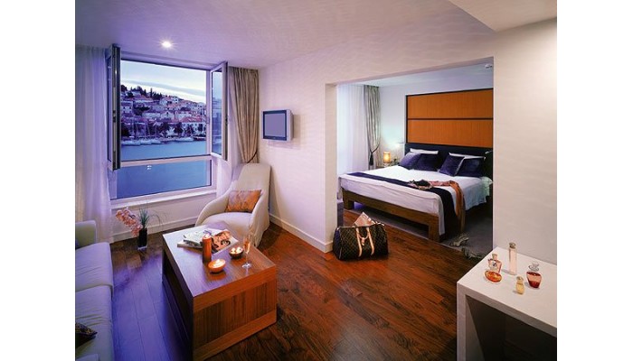 Hotel Adriana poza 8