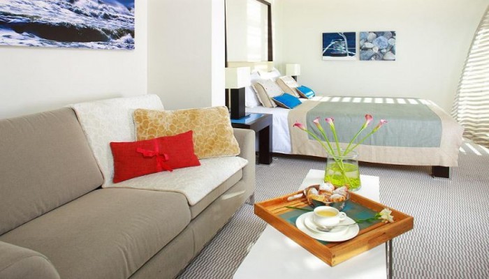 Hotel Amfora Grand Beach Resort poza 5